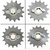 Small 428 Type Sprocket for Off-road Motorcycles & ATVs