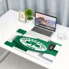 Panathinaikos FC Print Mouse Pad, Anti‑Slip Desktop keyboard Mat, for PC Laptop Gaming Working Daily Use, Cool Festival Birthday Gift