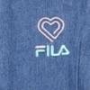 [fila Kids] Girls Denim Dress  Fk2opf1110f Dem  q0zFk2opf1110fDem