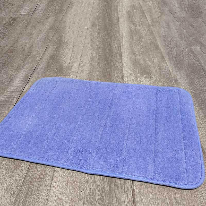 Absorberande Halkfria Golvmattor för Badrum, Toalett, Dörr och Kök
