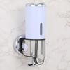 Waterproof Hand Sanitizer Holder Moisture-proof Wall Mount Dispenser Bathroom Soap Dispenser  Hotel