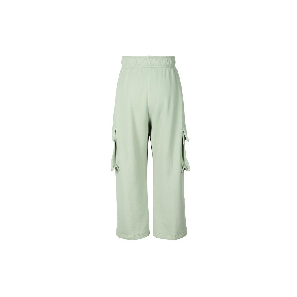 Nike Sportswear Oversize Cargo Pants Women's Horizon Green FV7513-370