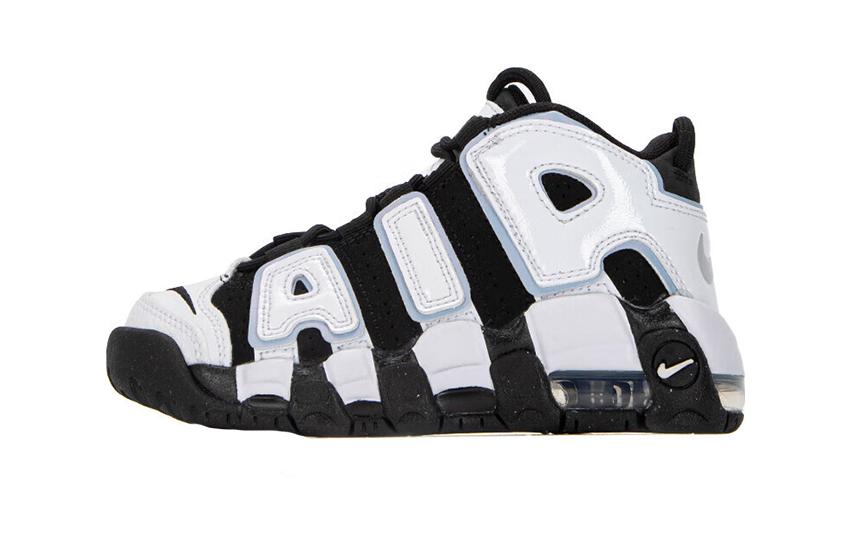 

Nike Air More Uptempo 96 Cobalt Bliss PS DQ6201-001 28