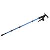 Telescopic Walking Stick Professional Aluminium Alloy Shock Absorption   Hiking Poles for Outdoor Hiking Camping