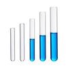 Leigu Borosilicate Glass Test Tubes