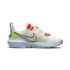Nike Crater Impact PS Light Bone Stone Kids Sneakers Cream Volt Black DB3552-010