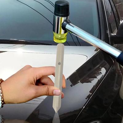 Easy Car Dent Restoration with Magnetic Peek Leveling Pen Portable Magnetic Peek Leveling Pen User Friendly Repair Pen