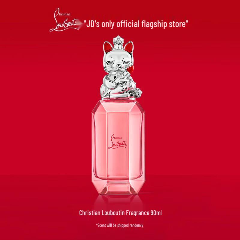 Rouge Louboutin Аромат Мир Серия 90 мл EDP (Случайный аромат)