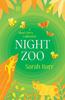 Night Zoo by Sarah Barr Paperback Book 9781912436750
