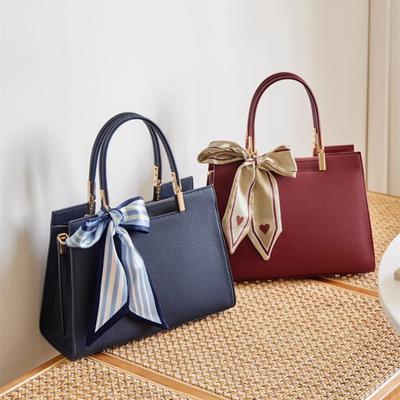 High-end Handbag, Large-capacity Crossbody Bag for Women In Summer, Single-shoulder Bag for Middle-aged Mothers