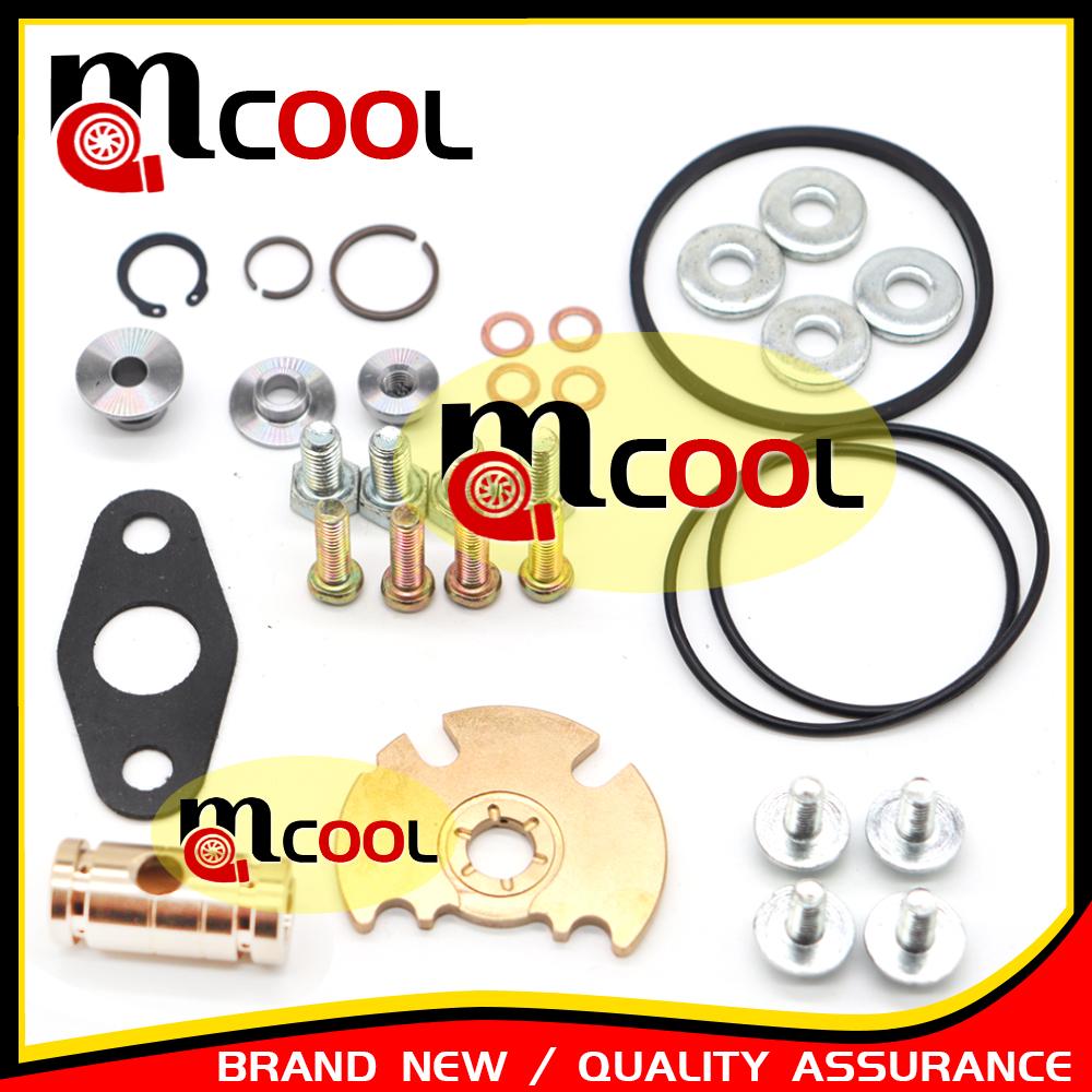 NEW Turbocharger Repair Kit GT15 GT17 GT18 GT20 GT22 GT25 Garrett Turbo Rebuild Kits 787556 724930 717858 757886 765155 781743