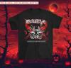 Tankcsapda Rockmafia Debrecen Gift Unisex TShirt S5XL BL2.1001 Unisex T-Shirt