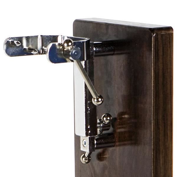 Support À Jambon Fixé Au Mur 'Meson' - Buarfe