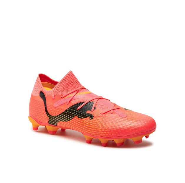 Бутсы футбольные Puma Future 7 Pro Fg/Ag