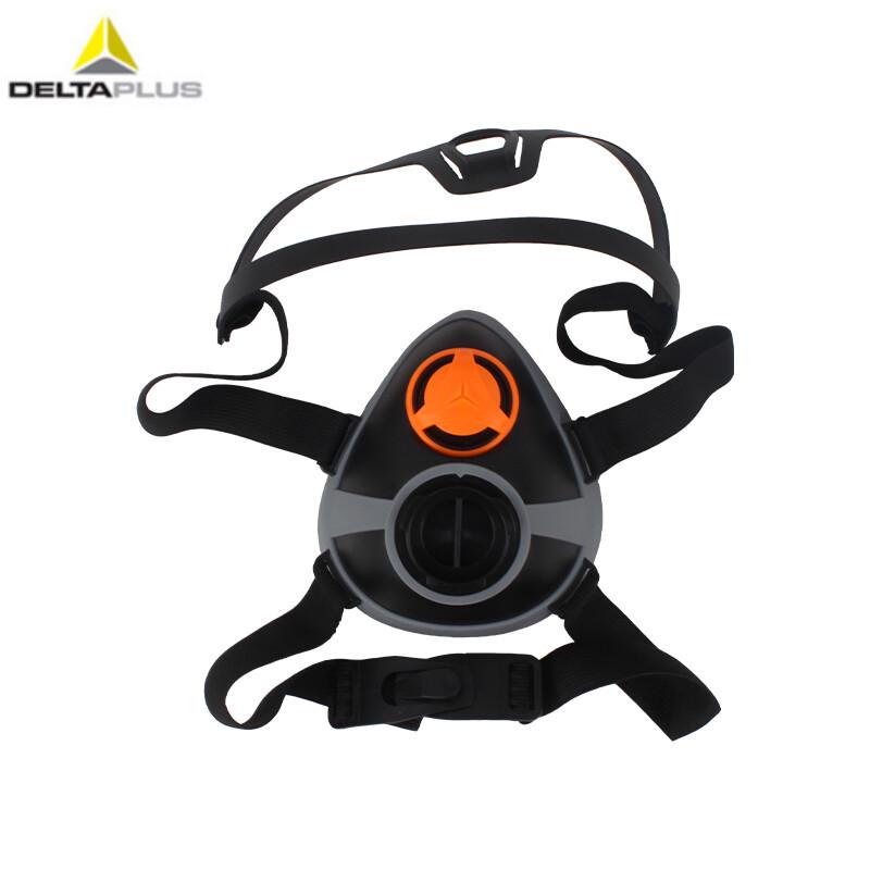 Deltaplus M6300 Half Face Respirator Mask Body
