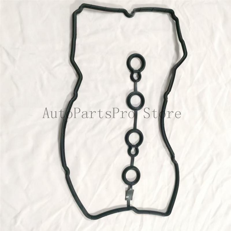 10X Original Valve Cover Gasket Engine Assembly 24106188 24102543 For Chevrolet Cruze1.5L L4 4-Cylinder