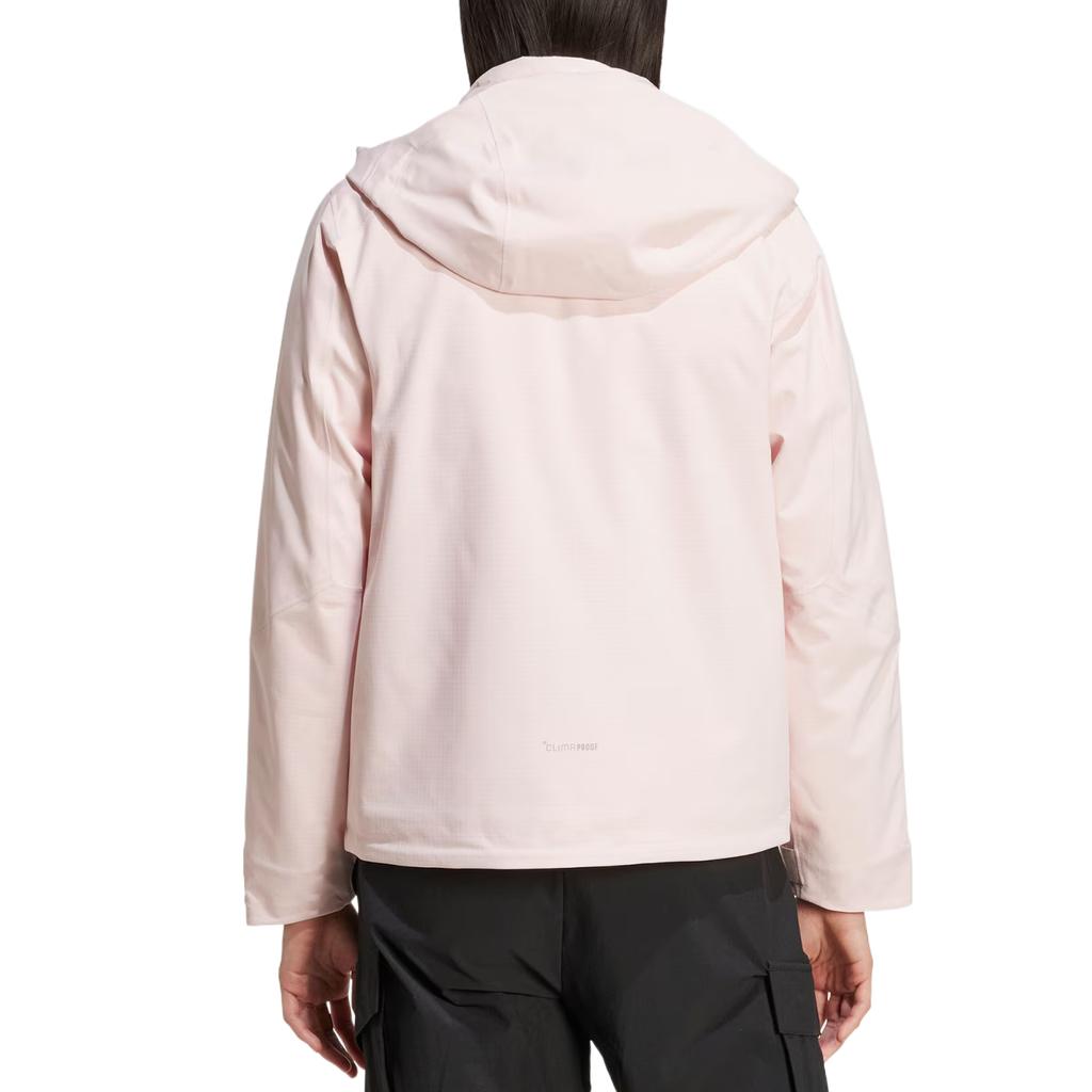 Adidas Xploric 3 In 1 Inner Waterproof Jacket Women Jacket JV8702