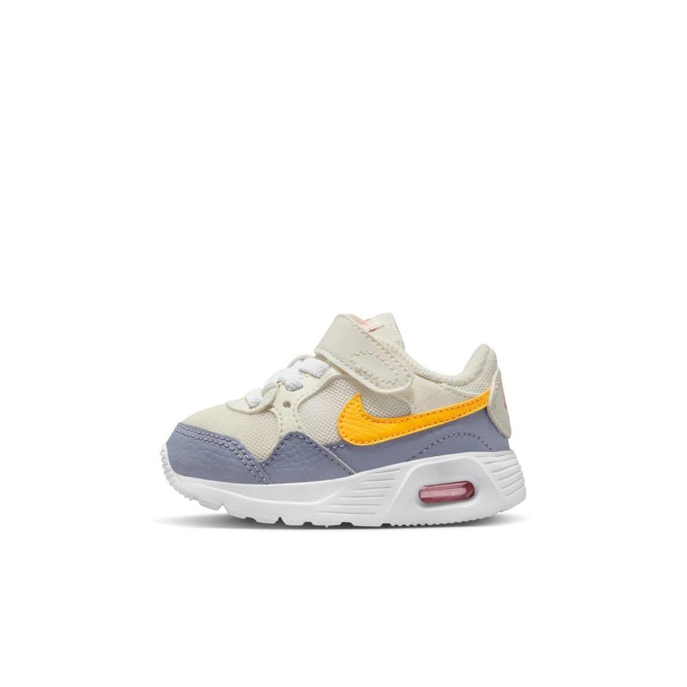 

NIKE AIR MAX SC TDV KCZ5361 116 ПАРУС/TPZGLD