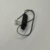 1pc for NISSAN NV200 Evaporator temperature sensor 3pin thermistor air conditioner temperature control switch black