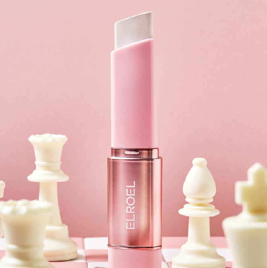 

ELROEL Blanc Cover Mela Stick 4X – 11g/ Multi-functional tone-up and concealing stick, Korean Cosmetics, Kbeauty