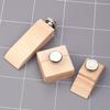 Practical Sandpaper Grinding Block Leather Craft Edge Polishing Tool Sewing Accessories Leather Hand Craft Tool Accessories