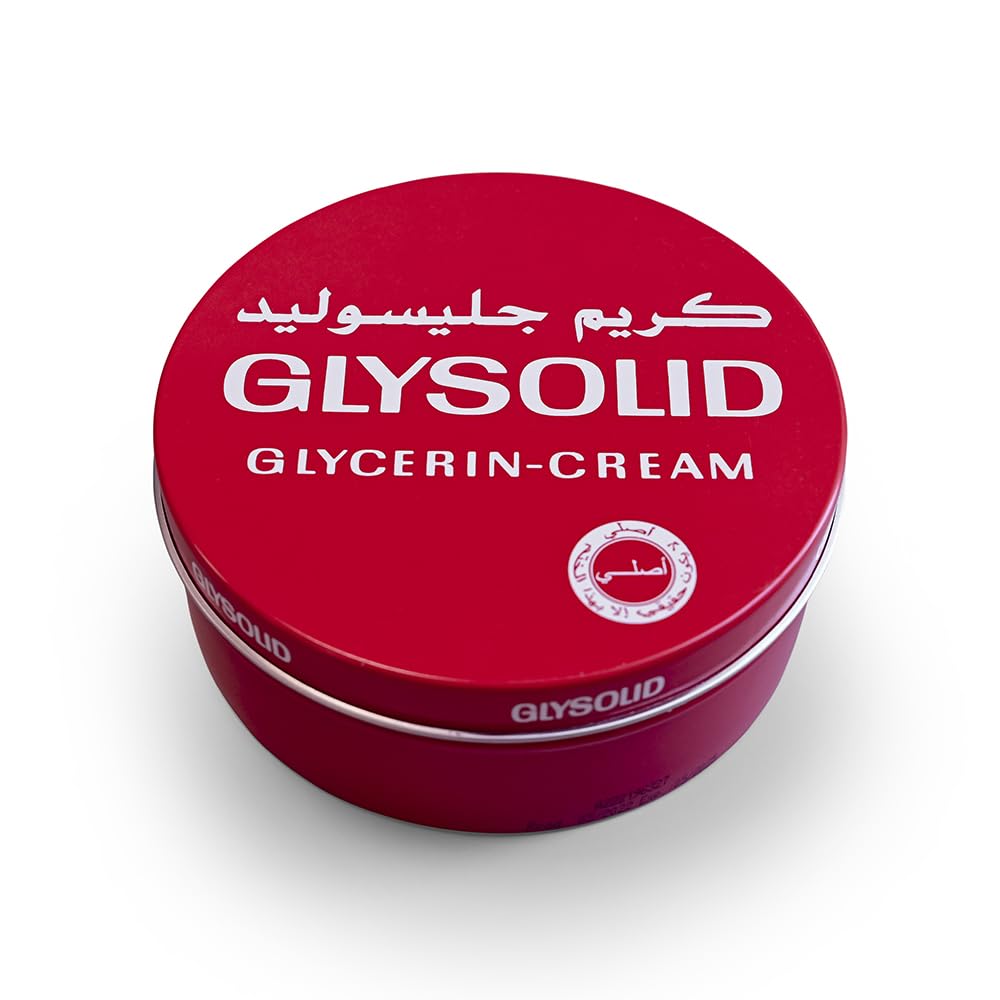 Крем Glysolid, 250 г