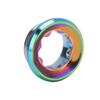   20mm Cycling Crank Cover Screw   Aluminum Alloy M20 Cycling Cranket Crank Fixing   for Road Mountain Cycle