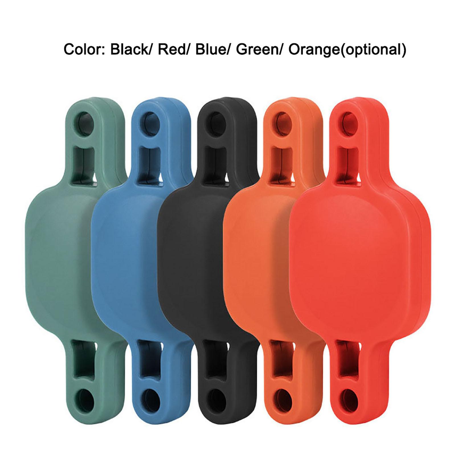 Bike Mount with  , Waterproof ABS Bike Mount with Anti-theft Design for Mountain Bikes and Road Bikes