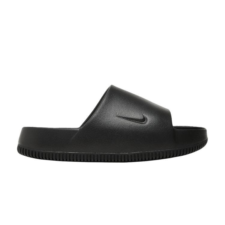 Nike Wmns Calm Slide Black 38