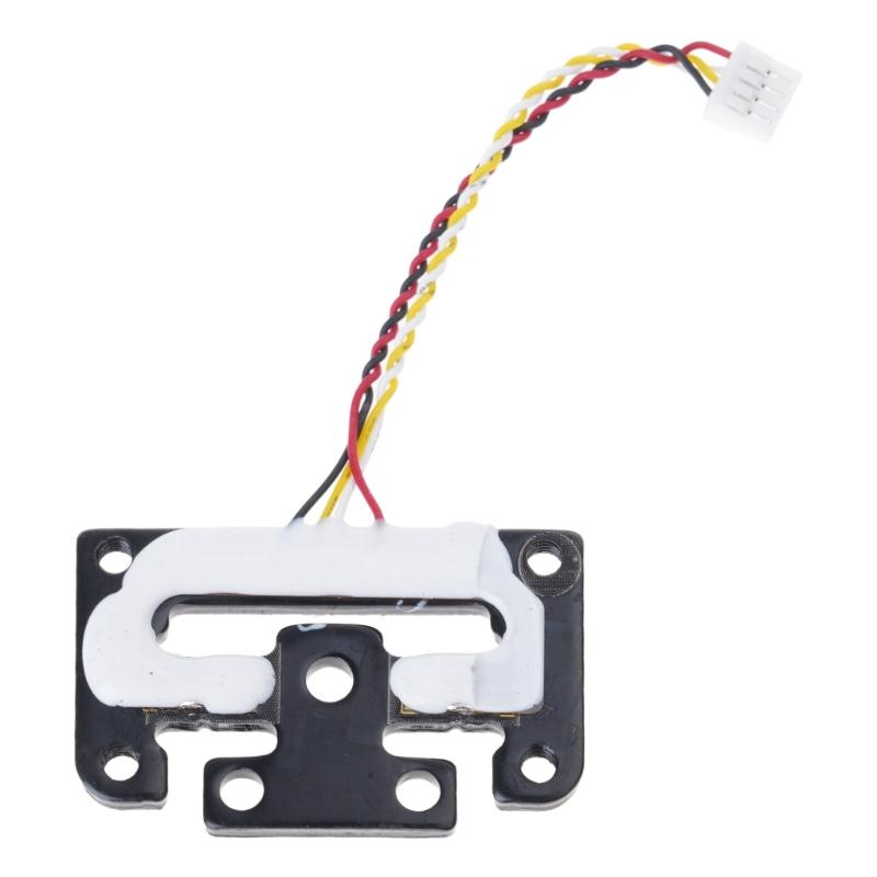 Strain Gauge Auto Leveling Sensoring Spare Part High Precise For K2 Plus 3D Printer Bed Auto Leveling Module Accessory