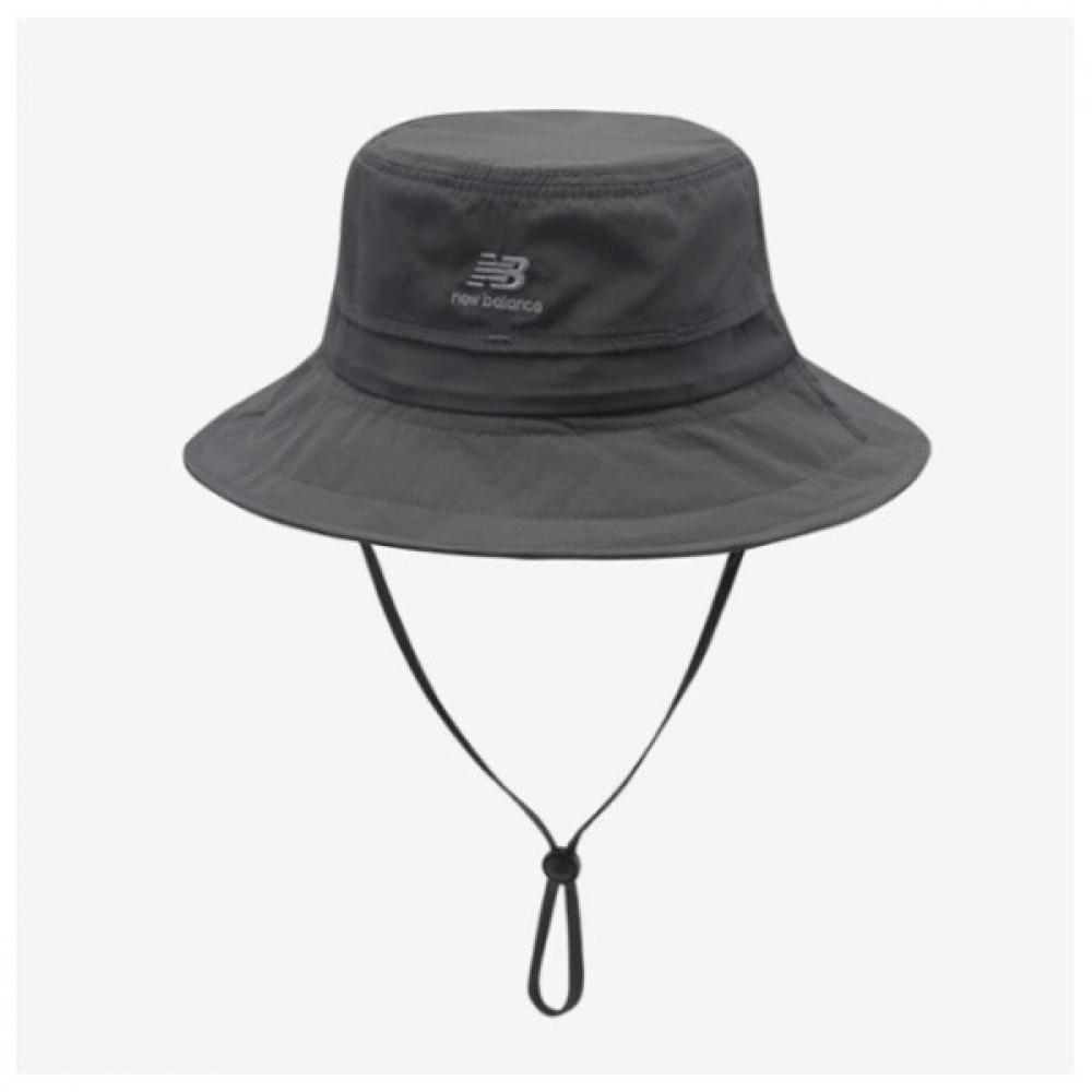 

New Balance Hat Nqj Nbgdesp172 60 Sports Wide Light Bucket Hat Gray series/FREE