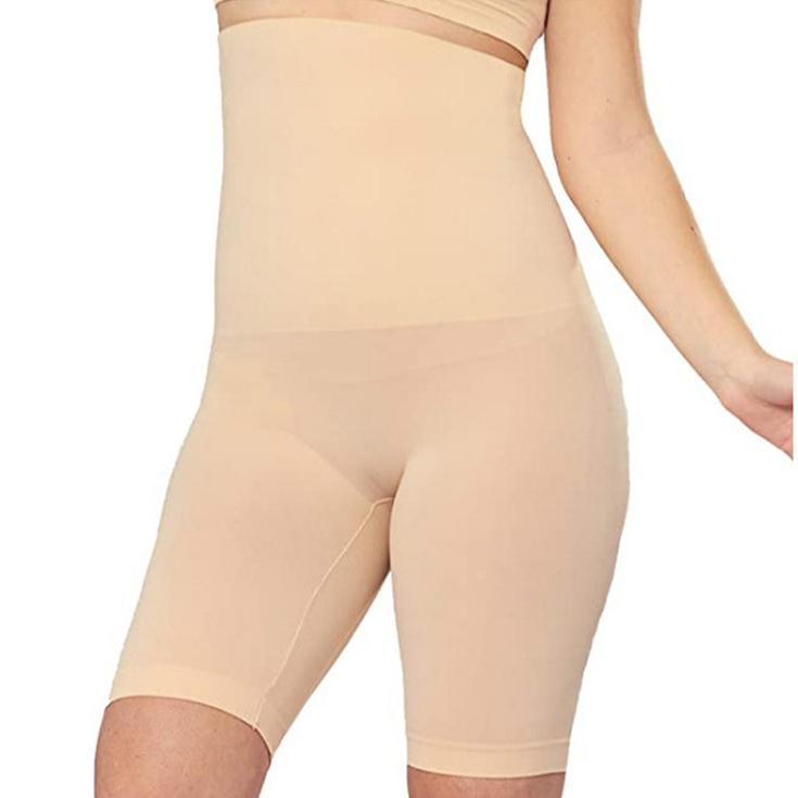 

Высокая талия бедра лифтинг боди-шейпер трусы модное хлопковое антибактериальное нижнее белье сексуальное нижнее белье 2XL