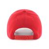 Brand `47 czapka z daszkiem New York Yankees B-MVPSP17WBP-RD czerwony OSFM