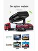 12V Rapid Car Interior Heater: Dual-Mode Defroster & Demister