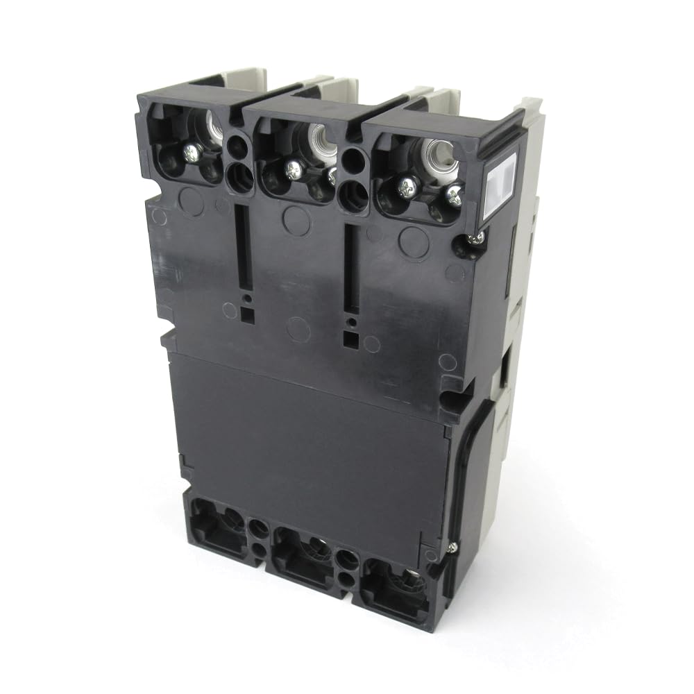 Mitsubishi Electric 3P 225A Earth Leakage Circuit Breaker NN NV250-CV 1.2.500MA (3 Pole) (AC 100-440)