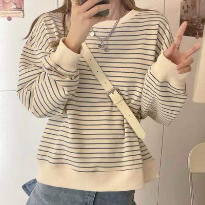 Tops – Pullover e maglie a manica lunga