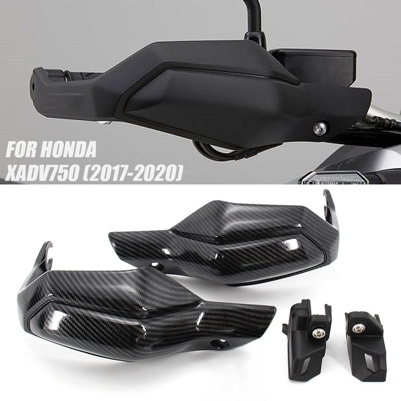 For Honda X-ADV 750 XADV 750 XAD750 2017 2018 19 20 HandGuards Motorcycle Accessories Hand Windproof Shield Protection HandleBar