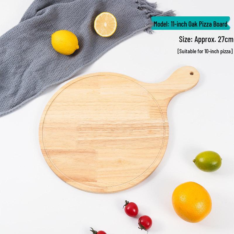 Multipurpose Bamboo Wood Serving Board