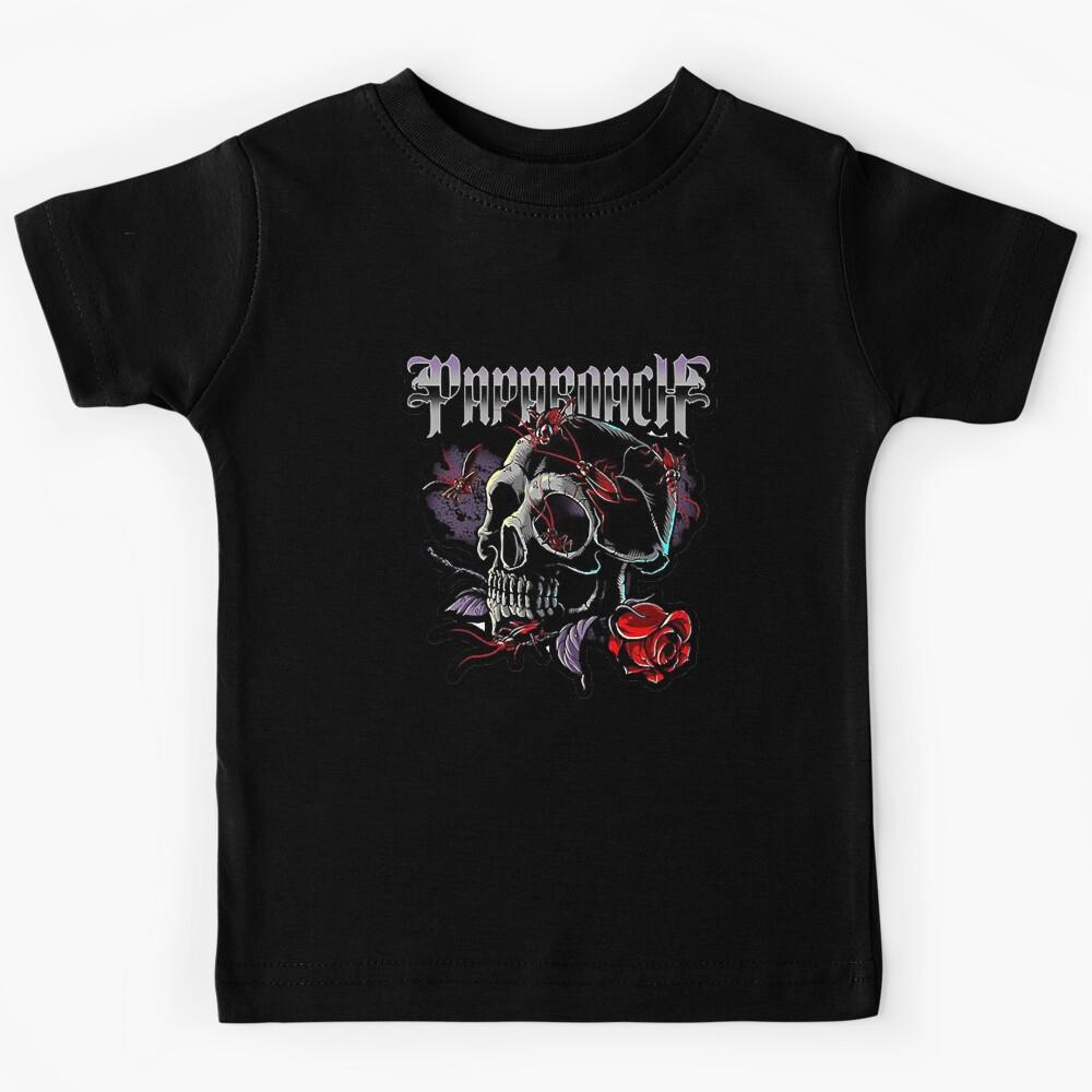 Papa Roach Kids T-Shirt 160