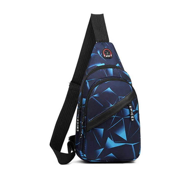 under armour chest bolsa