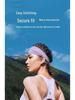 Waterproof Bone Conduction Bluetooth Sports Headset - MP3, Wireless, for Swimming and Running Training