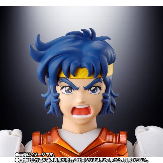 Armor Plus Kongo no Shu COLOR Yoroiden Samurai Troopers (SPECIAL EDITION)