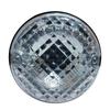 Parking Lamp Defender Clear Front Light Assemblies with Indicator | Suitable for Defender AMR6526