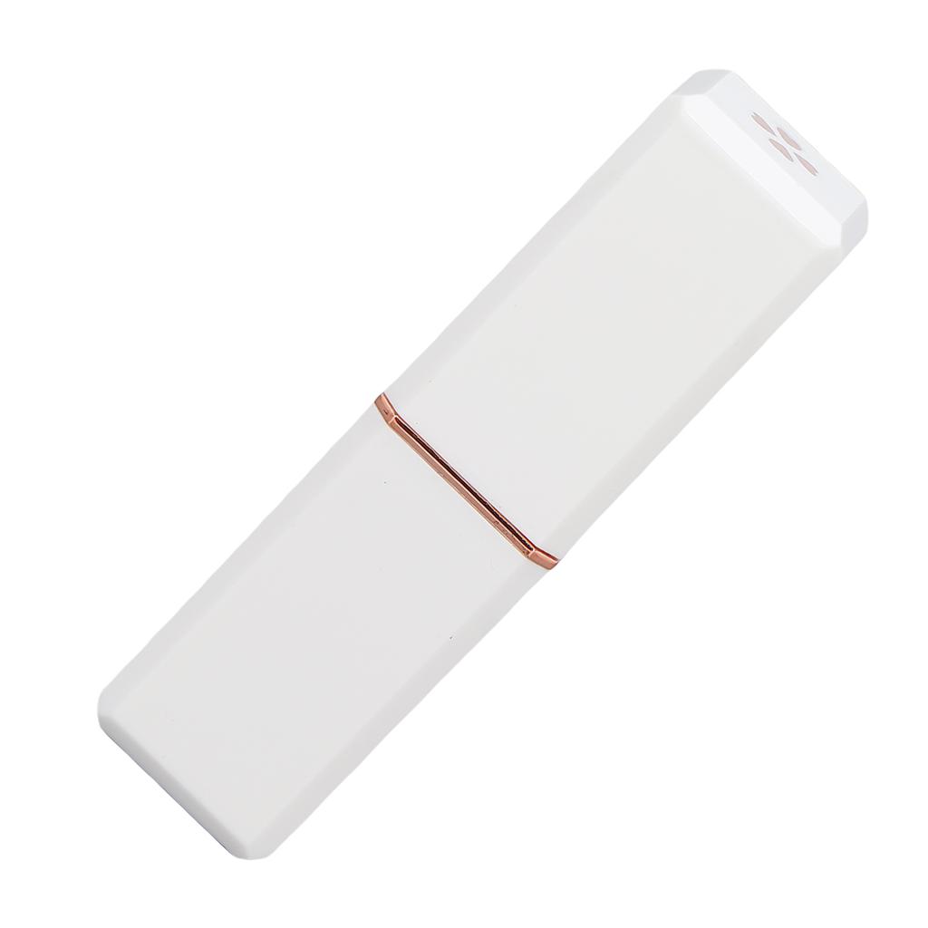10pcs Portable Empty Lipstick Tube DIY Empty Lip Balm Tube Refillable Lipstick Bottle Container
