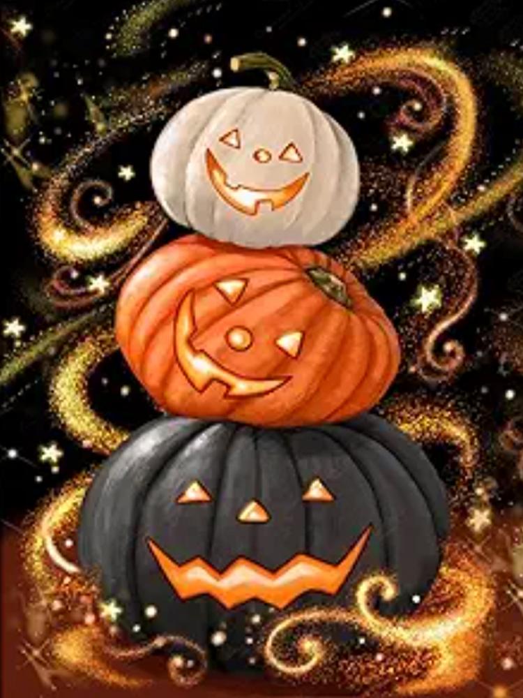 New 2024 DIY 5D Diamond Painted Skull Butterfly Rose Full Round Square Diamond Embroidery Mosaic Cross Embroidery Set