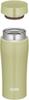 Thermos Vacuum Insulated Portable Matte MTGR Tumbler, 360ml, Green, JOE-361