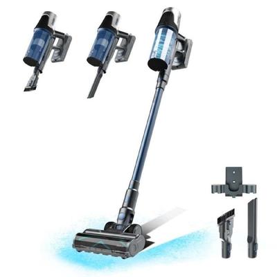 Cecotec Rockstar RS50 Xtreme Vacuum Cleaner 120 AW