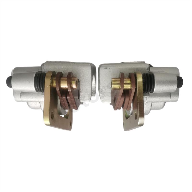 New Front Left Right Brake Caliper Fit For CFMoto CF500 CF800 500cc 800cc Bremssattel 9010-080500 9010-080700
