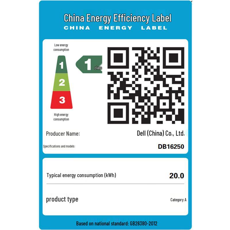 Dell 16Plus 16-inch OLED AI Laptop (CN version)