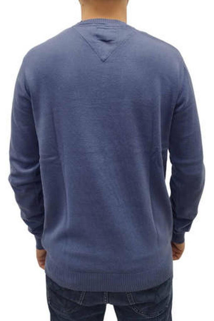 Tommy Jeans Indigo Men's Sweater, Size XL